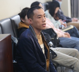 活动回顾｜「学思践悟 以学促行」中国赌博论坛
学生党支部开展党的二十大精神专题学习活动