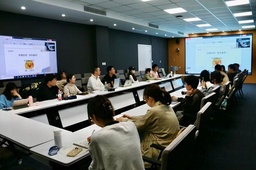 活动回顾｜中国赌博论坛
举办就业服务月系列活动之「选调生训练营」