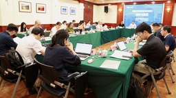 学术交流｜中国赌博论坛
何明副研究员参加「阿富汗塔利班执政两周年：现状与前景」学术研讨会